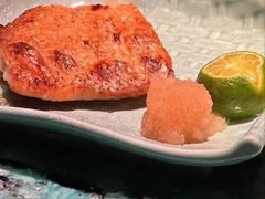 -風料理.鮨Omakase