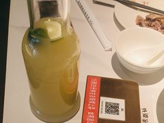 -外婆家(西红门荟聚购物中心店)