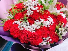 -怡花宜木鲜花店(朝阳路店)