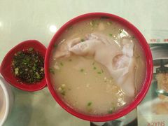 -廖老妈蹄花店(人民公园陕西街259号店)