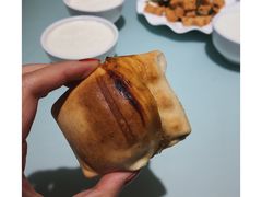 -萨拉漫饮食(北京中路店)