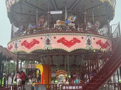 -枫香湖儿童公园