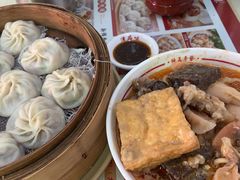 -津品味小吃(大学湾店)