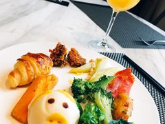 -喝彩海鲜自助餐厅(宜宾城市名人酒店)