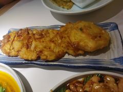-吴家·非遗淮扬小馆(镇江万达广场店)