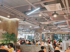 -谭三娘鲜切牛肉自助火锅(九眼桥总店)