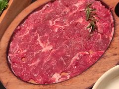 -季季山·云南野生菌火锅(上海首店)