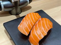 -友壹町寿司(新DNA购物中心店)