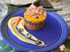 -雀越·Queen(滨北店)