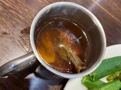 -善和缘素食自助餐厅(浦西万达店)