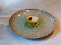 -北京古城老院厉晓麟精致菜