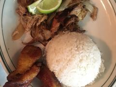 -Versailles Restaurant Cuban Cuisine