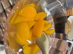 -柿子树炭烤羊腿(金台路店)