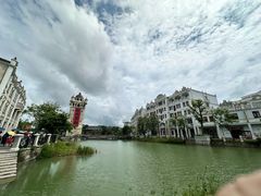 -赤坎·广东华侨国际旅游度假区