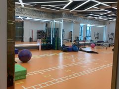 -梵臣游泳健身(康康谷店)