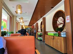 -小土豆北方菜馆(文慧园店)