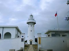 -鹅銮鼻灯塔