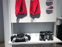 -JORDAN(东方广场店)