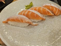 -沼津港精致料理·寿喜烧·烧鸟(龙湖南桥天街店)