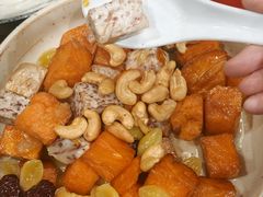 -莲华素食府