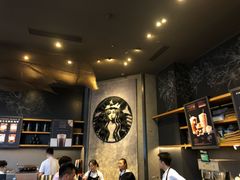 -星巴克臻选(成都太古里店)