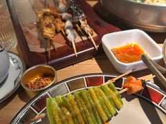 -雪熊精酿·哈尔滨烧烤酒馆(非遗大串店)