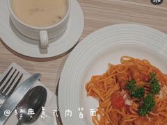 -必胜客(新福地店)