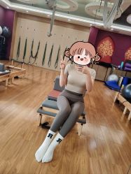 -威思丽高温瑜伽会馆