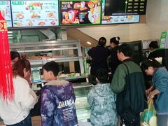 -德克士(通宝路店)