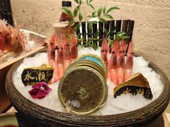 -Minase水濑·日料放题(外滩店)