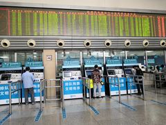 -杭州九堡客运中心