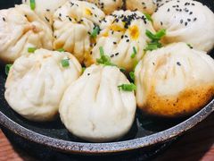 -大壶春生煎(四川中路店)