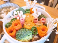 -南枝小馆(银鱼巷店)