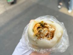 -上海虹口糕团(福州路店)