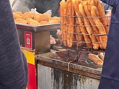 -汪记鲜鱼糊汤粉(沈阳路总店)