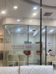 -郡艺医疗美容·微整·眼鼻吸脂