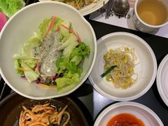 -韩屋韩国料理(天山路店)