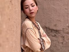 -高台民居