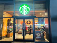 -星巴克(杭州下沙福雷德店)