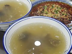 水盆羊肉-恒发祥蒲城水盆羊肉泡馍店