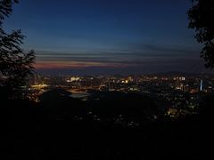 -岳麓山风景名胜区