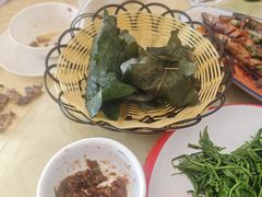 -华龙特色大骨鸡农家菜馆