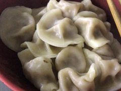 饺子-中医药大学-第2食堂