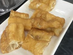 油条-穗银肠粉店(东川路店)