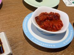 -三禾寿司(君尚店)