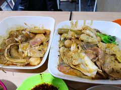 -林静小吃(复兴路店)