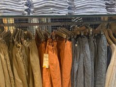 -MUJI无印良品(万达太原街店)