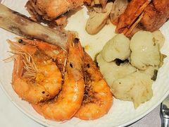 -天伦王朝酒店·盛华瑄餐厅