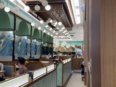 -新世界餐厅(万达店)