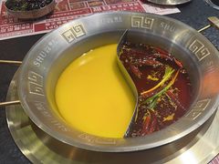 -旺蜀主成都串串火锅(西直门凯德MALL店)